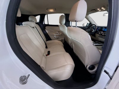 2022 Mercedes-Benz GLA GLA 250 4MATIC®
