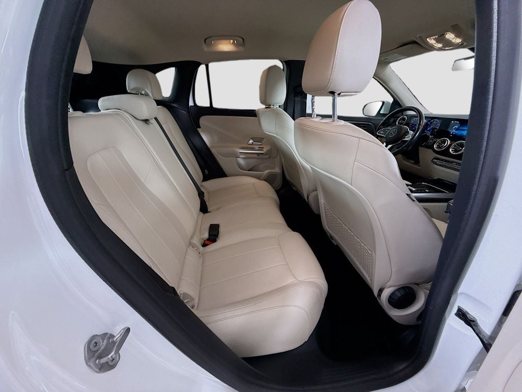2022 Mercedes-Benz GLA GLA 250 4MATIC®