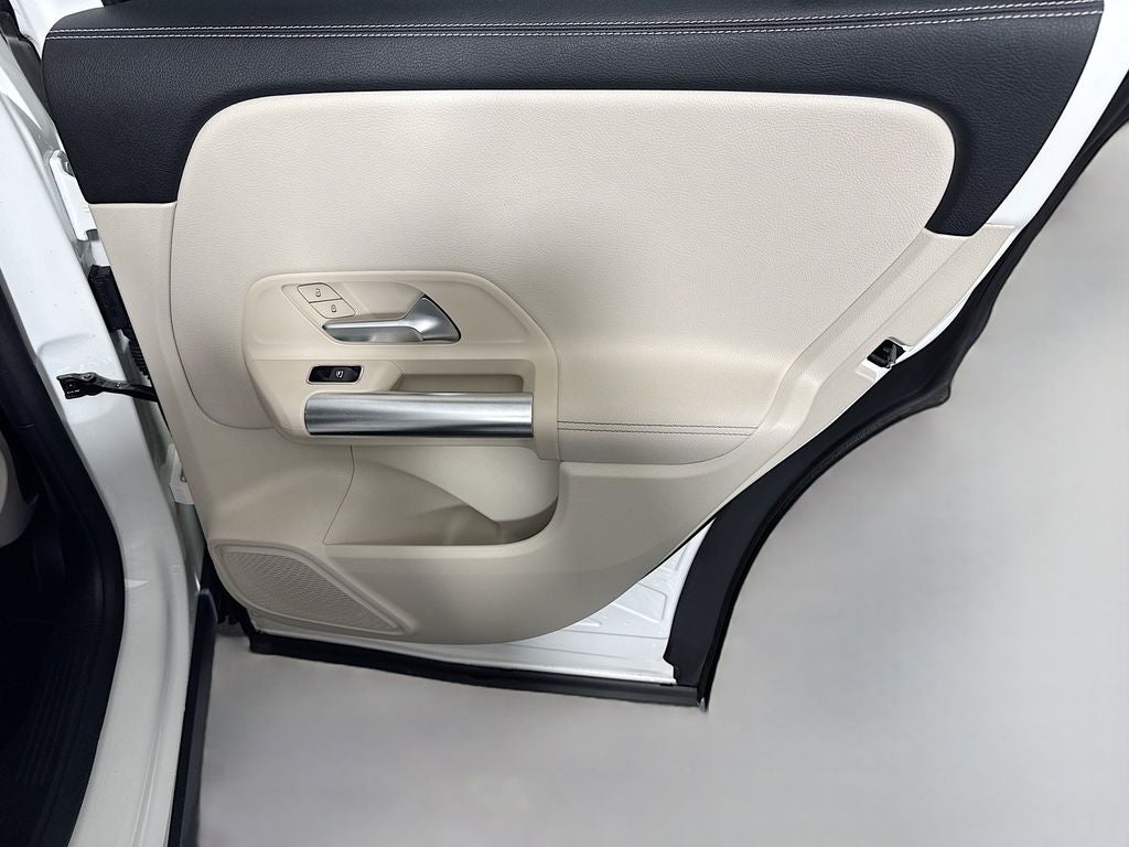 2022 Mercedes-Benz GLA GLA 250 4MATIC®