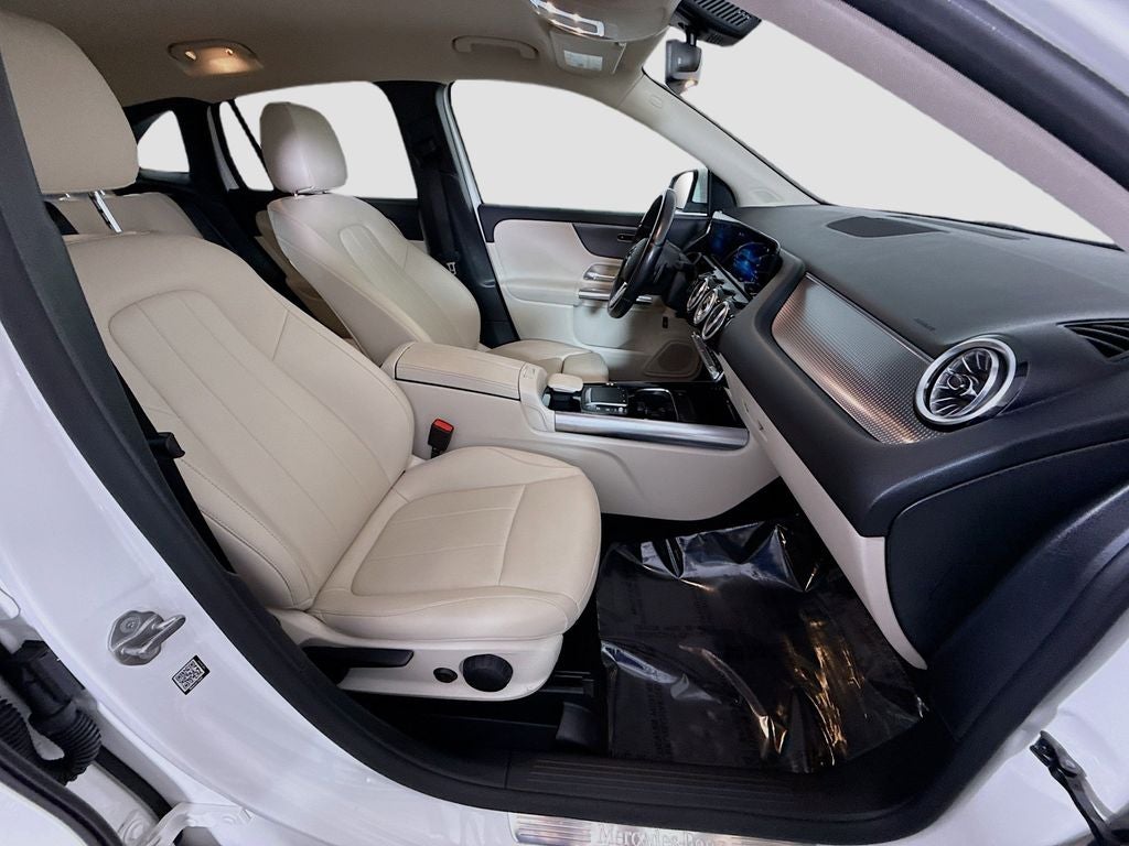 2022 Mercedes-Benz GLA GLA 250 4MATIC®
