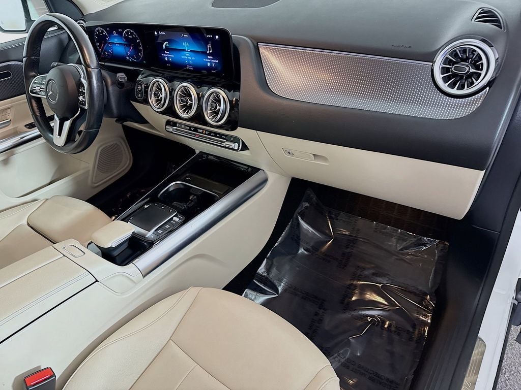 2022 Mercedes-Benz GLA GLA 250 4MATIC®