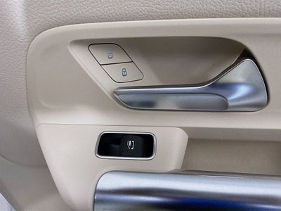 2022 Mercedes-Benz GLA GLA 250 4MATIC®