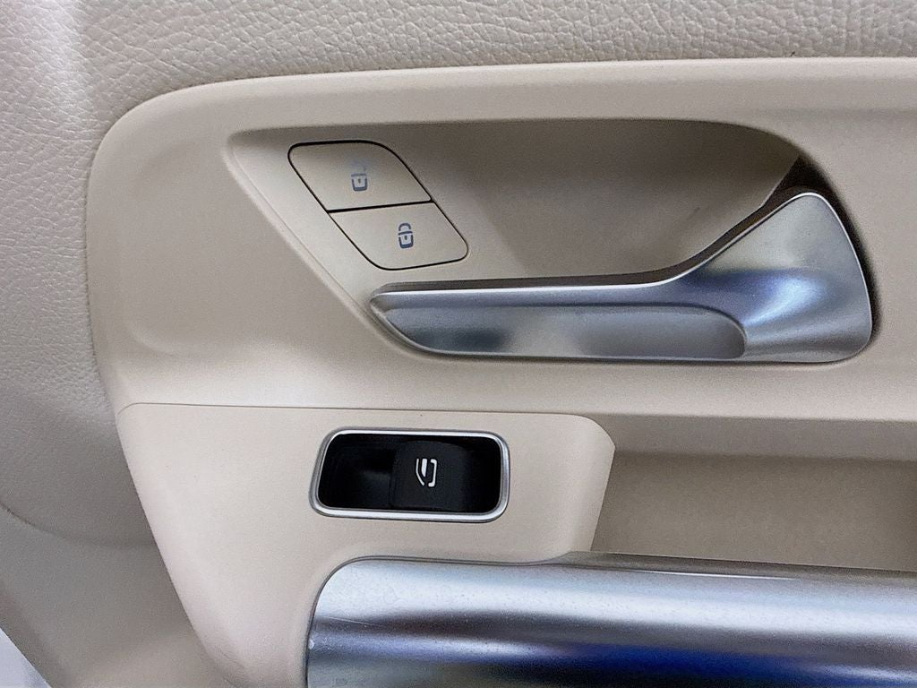 2022 Mercedes-Benz GLA GLA 250 4MATIC®