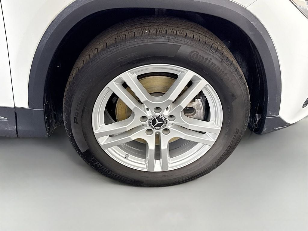 2022 Mercedes-Benz GLA GLA 250 4MATIC®