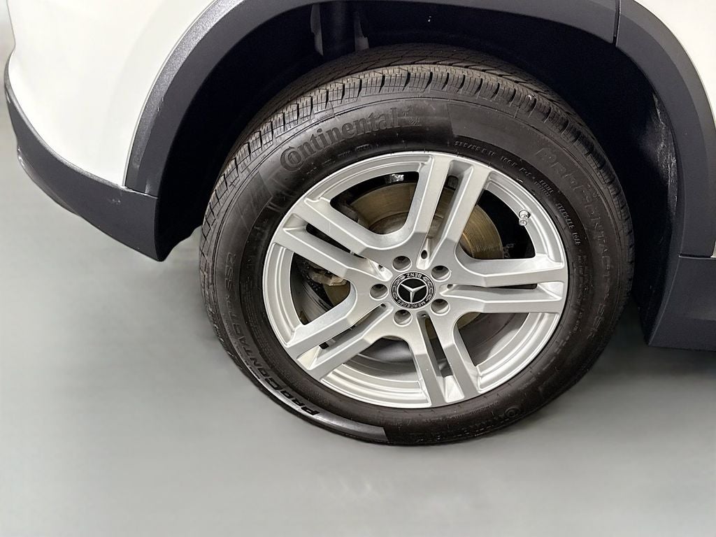 2022 Mercedes-Benz GLA GLA 250 4MATIC®