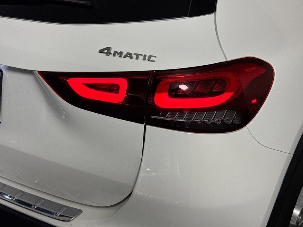2022 Mercedes-Benz GLA GLA 250 4MATIC®