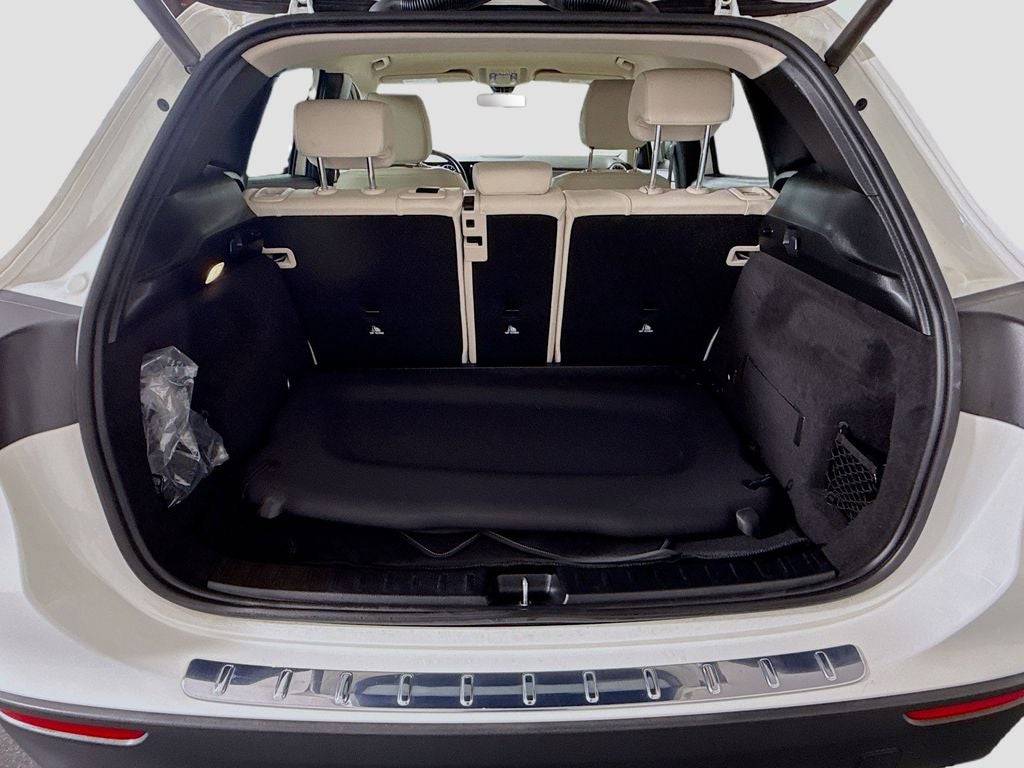 2022 Mercedes-Benz GLA GLA 250 4MATIC®