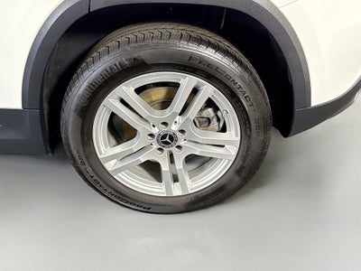 2022 Mercedes-Benz GLA GLA 250 4MATIC®