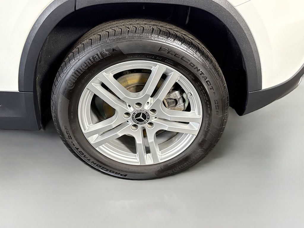 2022 Mercedes-Benz GLA GLA 250 4MATIC®