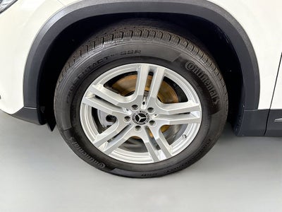2022 Mercedes-Benz GLA GLA 250 4MATIC®