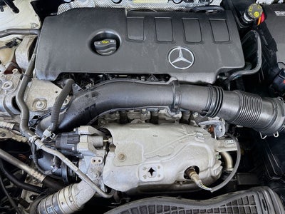 2022 Mercedes-Benz GLA GLA 250 4MATIC®