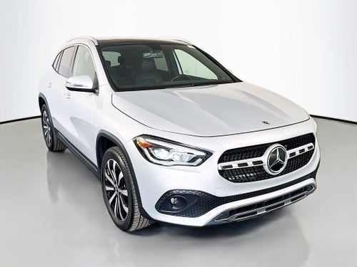 2023 Mercedes-Benz GLA GLA 250 4MATIC®