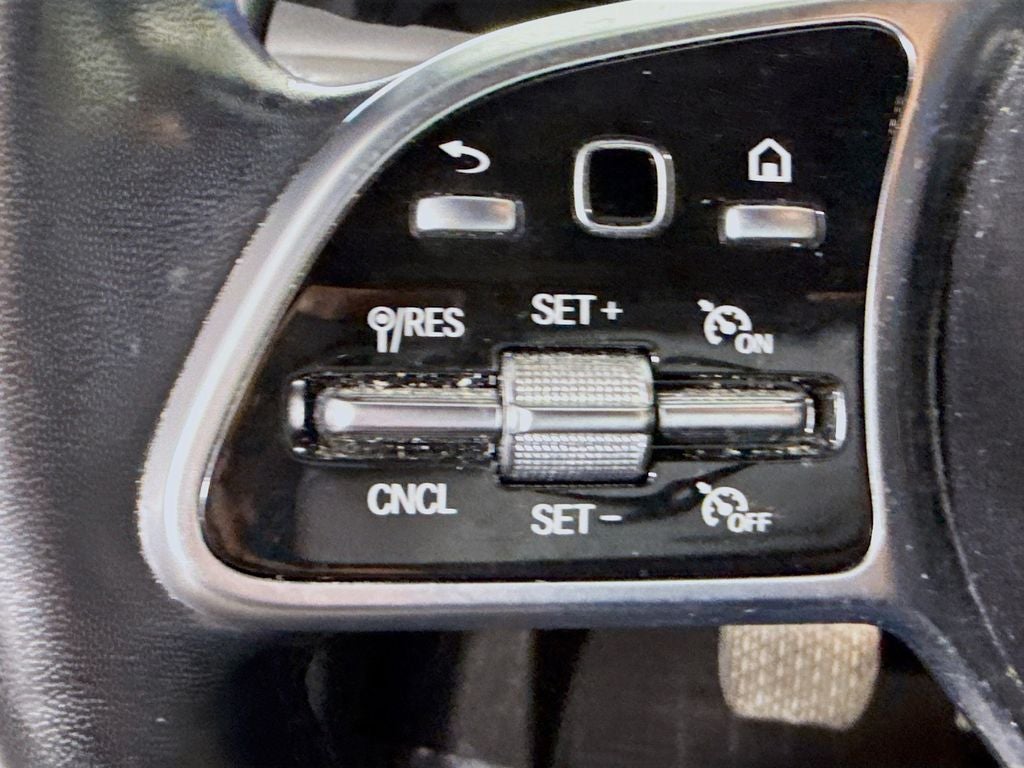 2023 Mercedes-Benz GLA GLA 250 4MATIC®