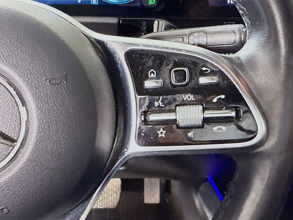 2023 Mercedes-Benz GLA GLA 250 4MATIC®