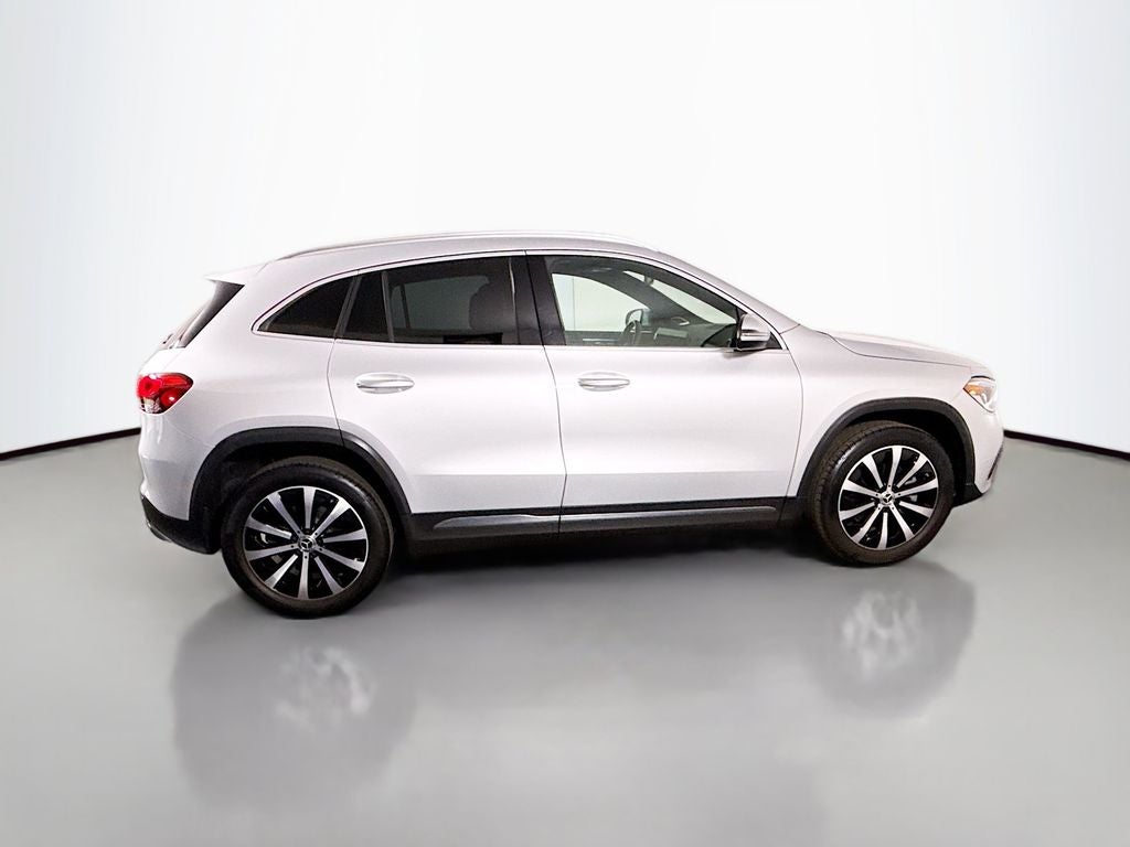 2023 Mercedes-Benz GLA GLA 250 4MATIC®