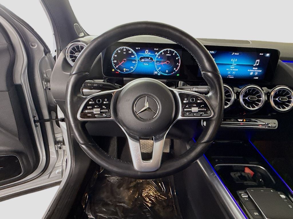 2023 Mercedes-Benz GLA GLA 250 4MATIC®