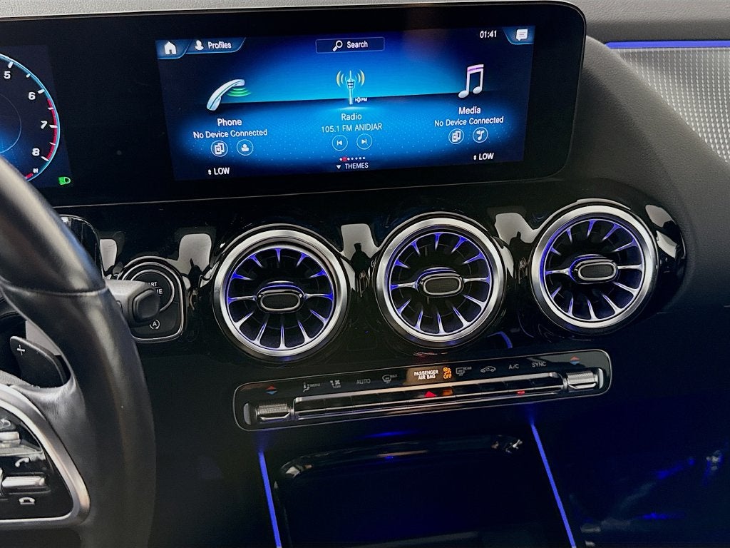 2023 Mercedes-Benz GLA GLA 250 4MATIC®