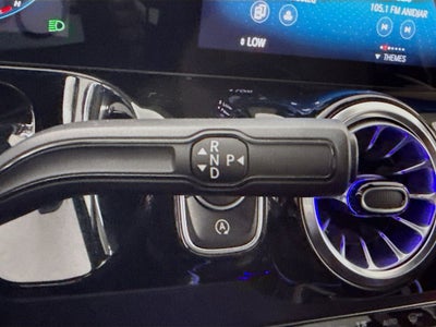2023 Mercedes-Benz GLA GLA 250 4MATIC®