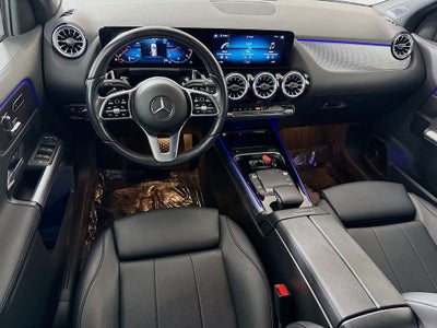 2023 Mercedes-Benz GLA GLA 250 4MATIC®