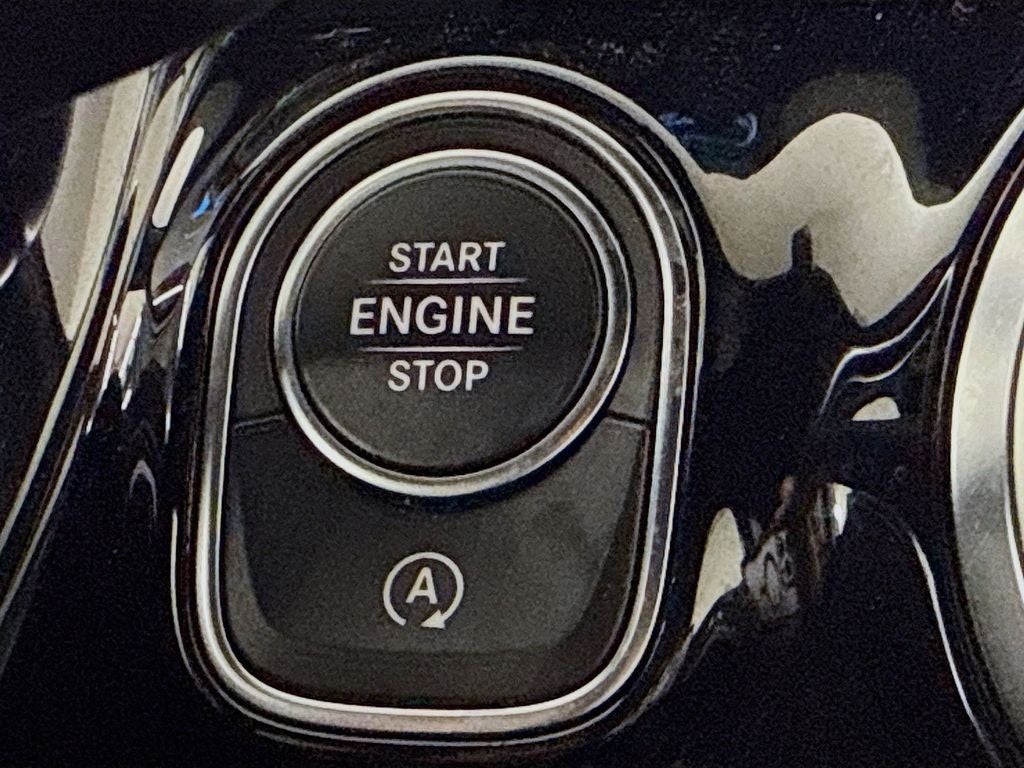 2023 Mercedes-Benz GLA GLA 250 4MATIC®
