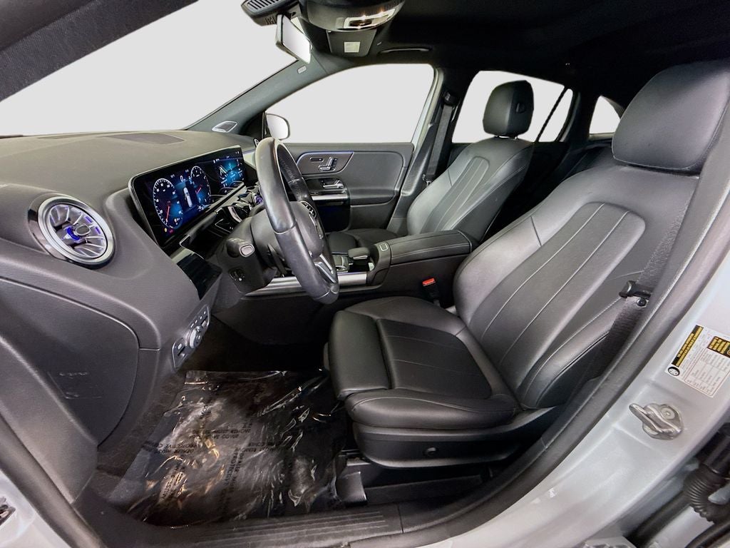 2023 Mercedes-Benz GLA GLA 250 4MATIC®