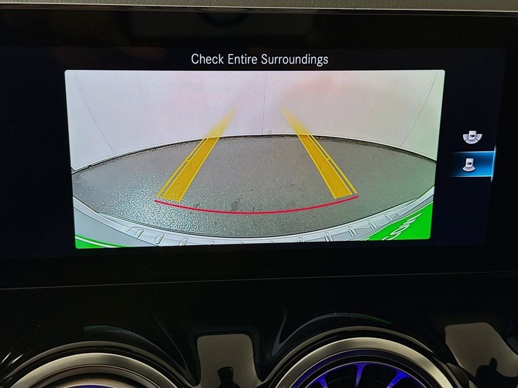 2023 Mercedes-Benz GLA GLA 250 4MATIC®