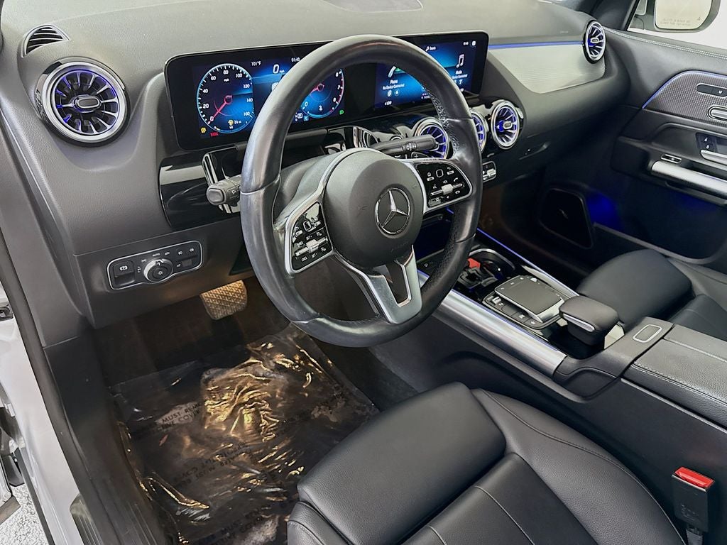 2023 Mercedes-Benz GLA GLA 250 4MATIC®