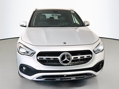 2023 Mercedes-Benz GLA GLA 250 4MATIC®
