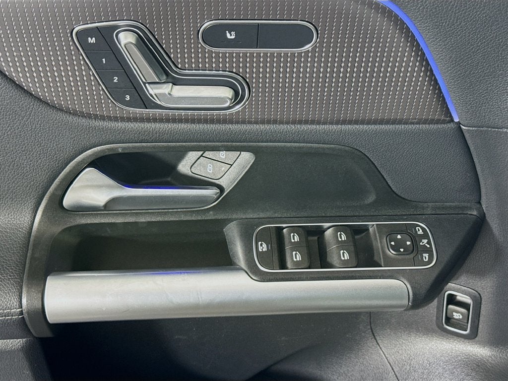 2023 Mercedes-Benz GLA GLA 250 4MATIC®