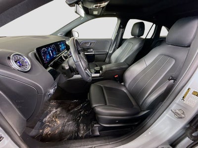 2023 Mercedes-Benz GLA GLA 250 4MATIC®