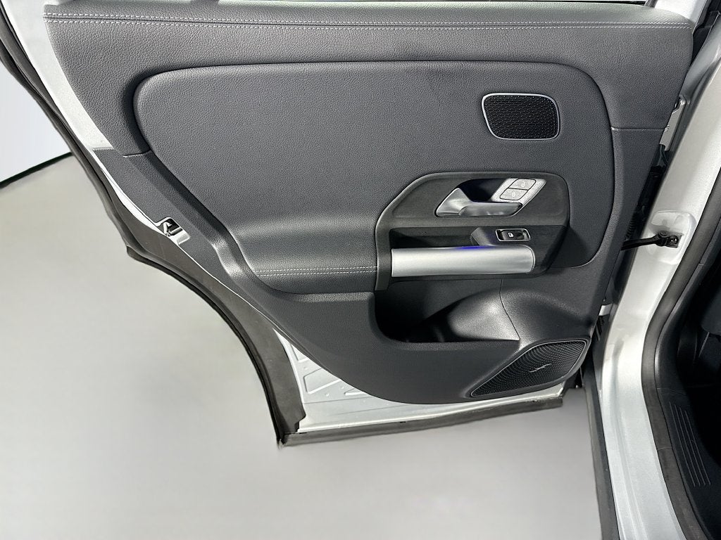 2023 Mercedes-Benz GLA GLA 250 4MATIC®
