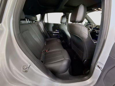 2023 Mercedes-Benz GLA GLA 250 4MATIC®