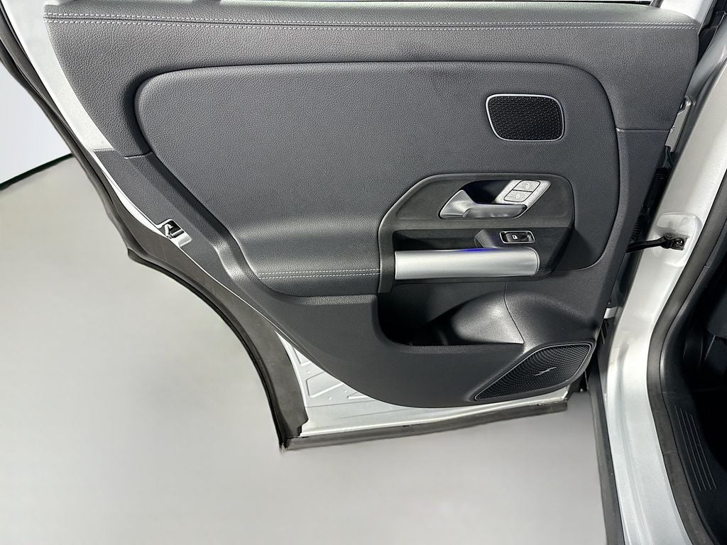 2023 Mercedes-Benz GLA GLA 250 4MATIC®