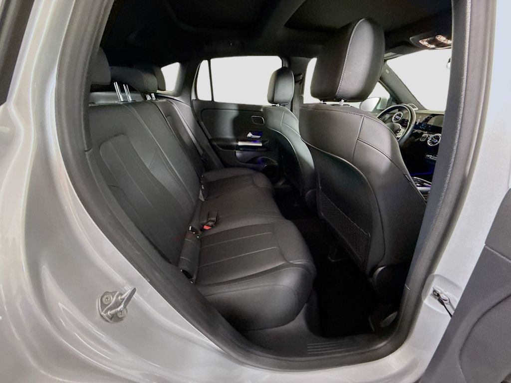 2023 Mercedes-Benz GLA GLA 250 4MATIC®
