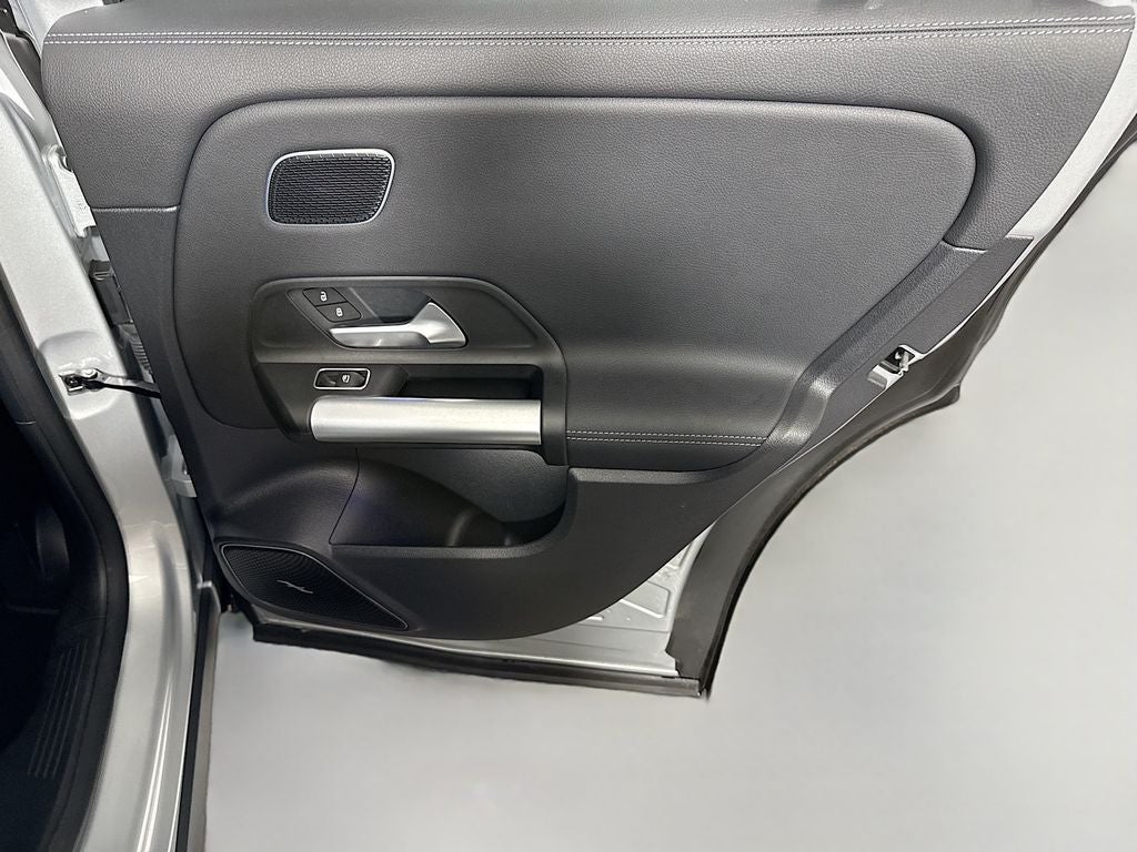 2023 Mercedes-Benz GLA GLA 250 4MATIC®