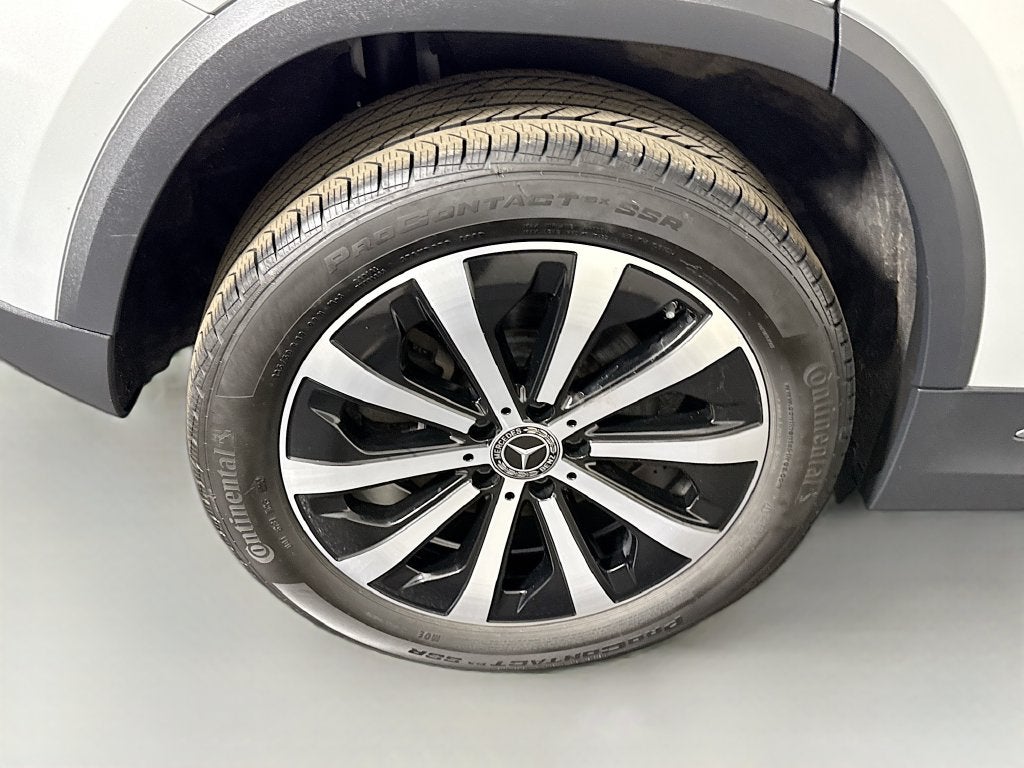 2023 Mercedes-Benz GLA GLA 250 4MATIC®