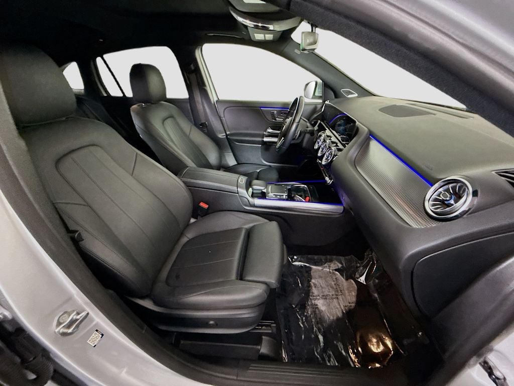 2023 Mercedes-Benz GLA GLA 250 4MATIC®