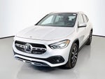 2023 Mercedes-Benz GLA GLA 250 4MATIC®