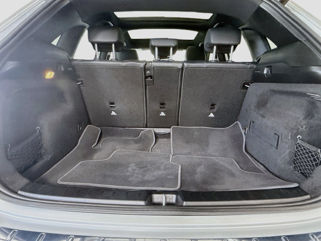 2023 Mercedes-Benz GLA GLA 250 4MATIC®
