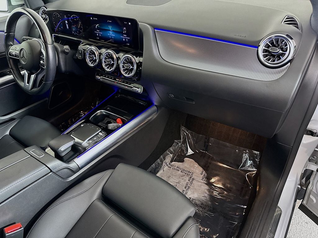 2023 Mercedes-Benz GLA GLA 250 4MATIC®