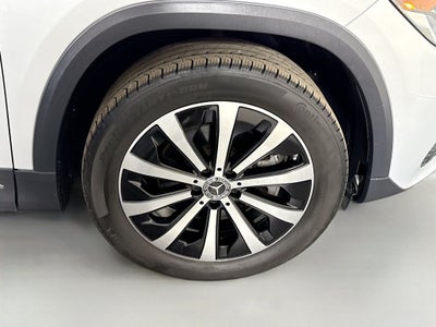 2023 Mercedes-Benz GLA GLA 250 4MATIC®
