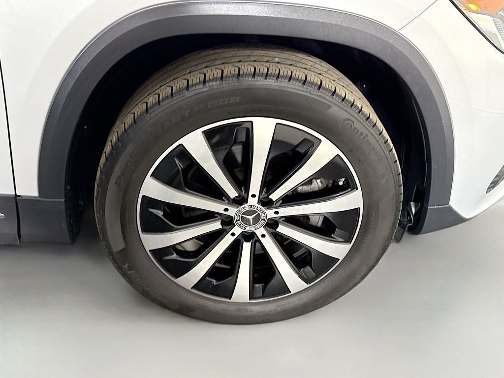 2023 Mercedes-Benz GLA GLA 250 4MATIC®