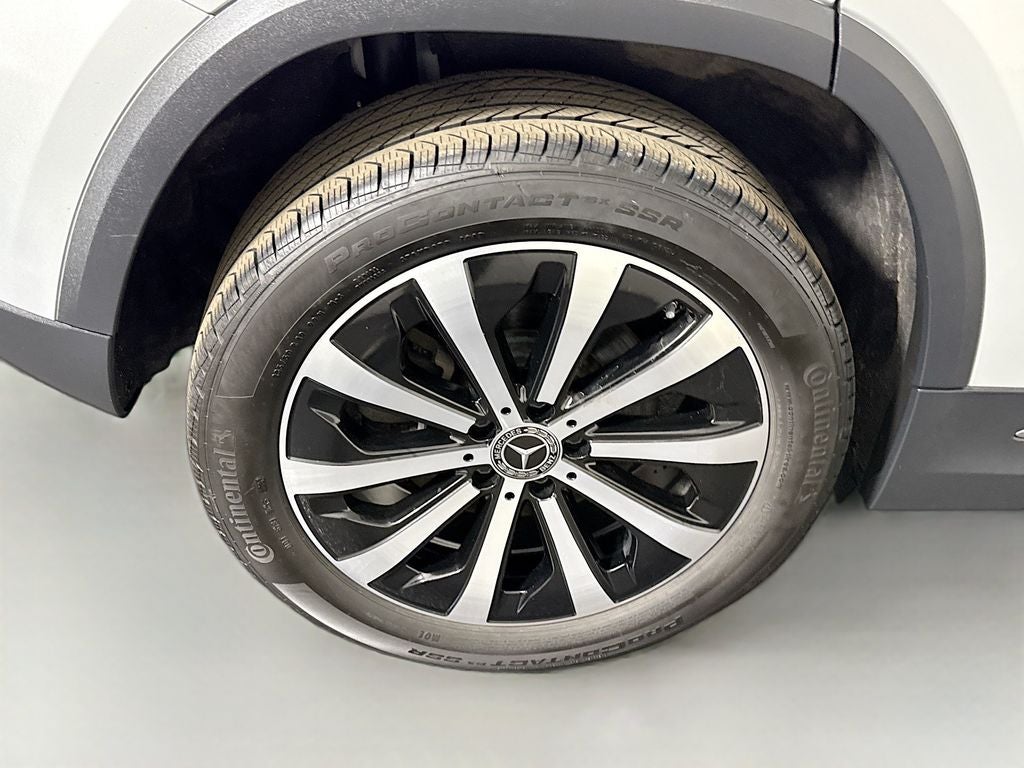 2023 Mercedes-Benz GLA GLA 250 4MATIC®