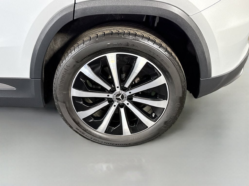2023 Mercedes-Benz GLA GLA 250 4MATIC®