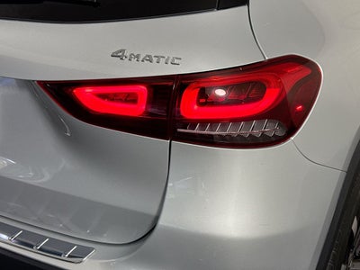 2023 Mercedes-Benz GLA GLA 250 4MATIC®