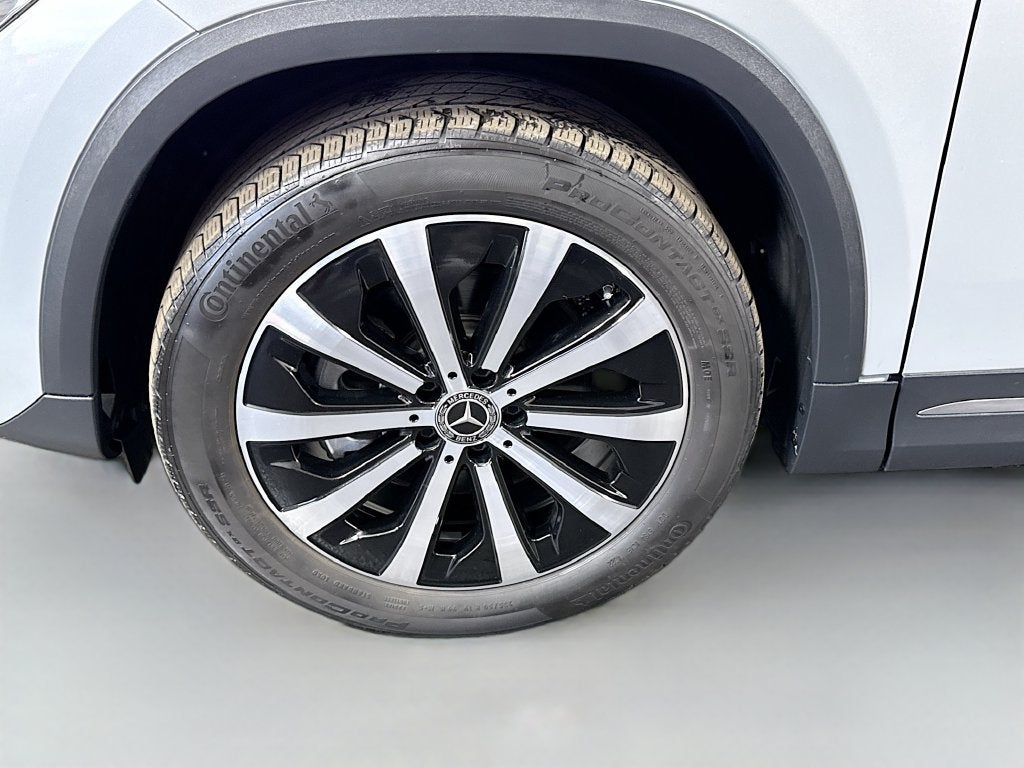 2023 Mercedes-Benz GLA GLA 250 4MATIC®