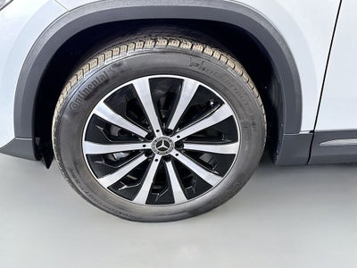 2023 Mercedes-Benz GLA GLA 250 4MATIC®