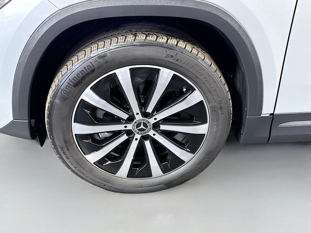 2023 Mercedes-Benz GLA GLA 250 4MATIC®
