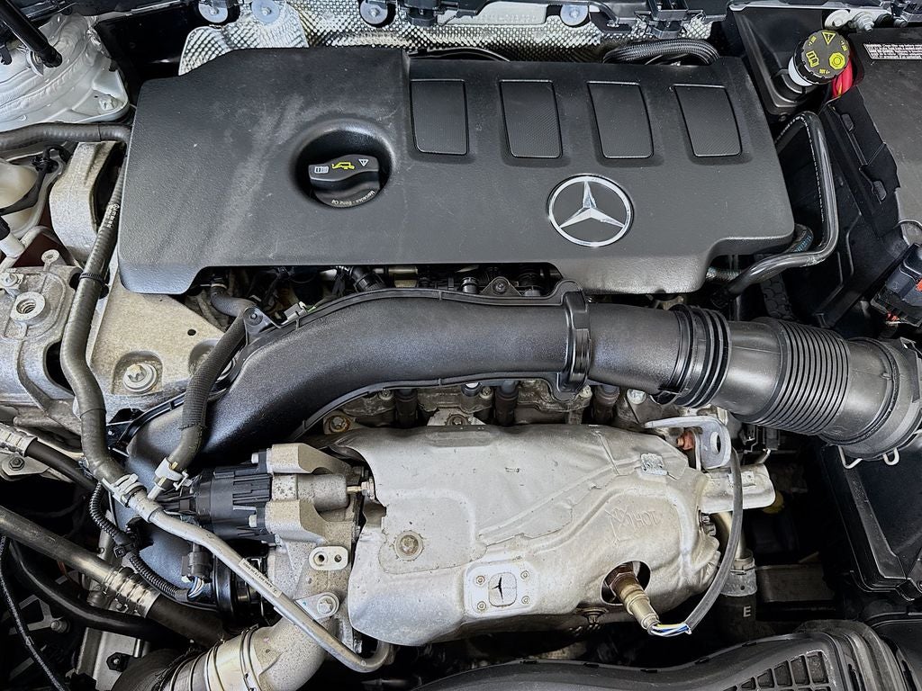 2023 Mercedes-Benz GLA GLA 250 4MATIC®