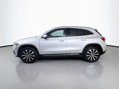 2023 Mercedes-Benz GLA GLA 250 4MATIC®